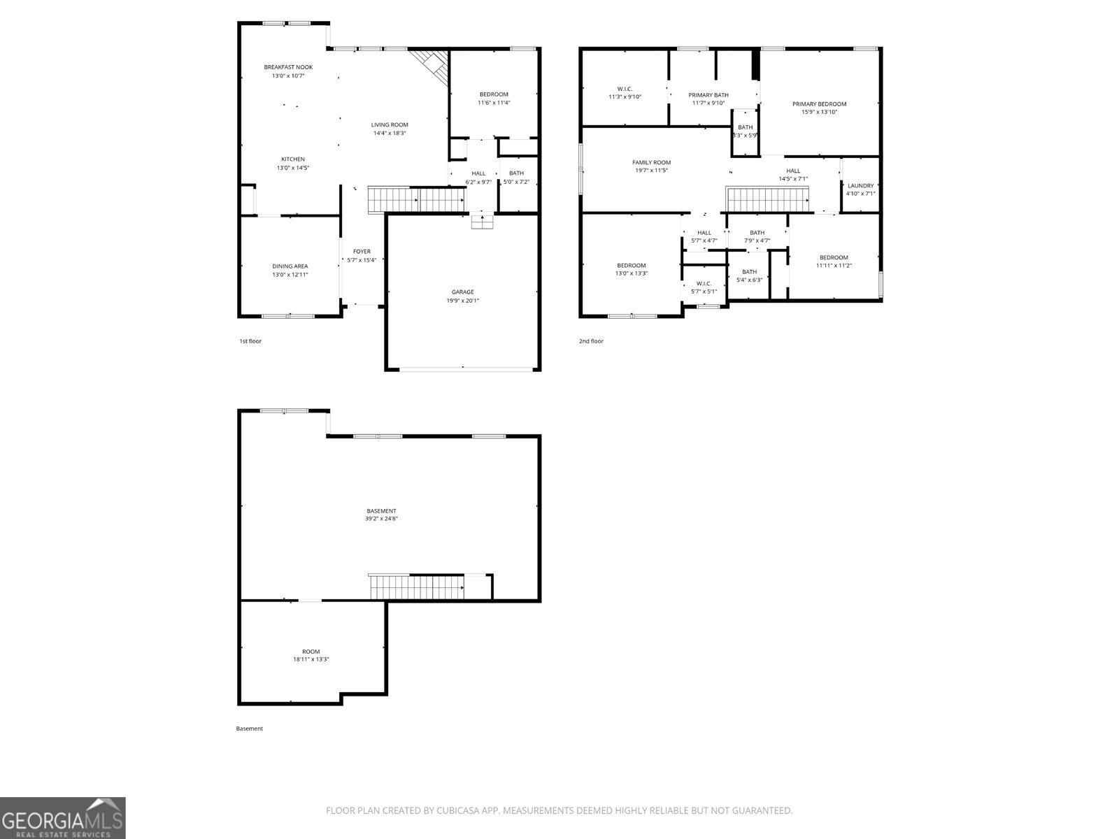 1548 Ridgewood Court Monroe - Photo 59