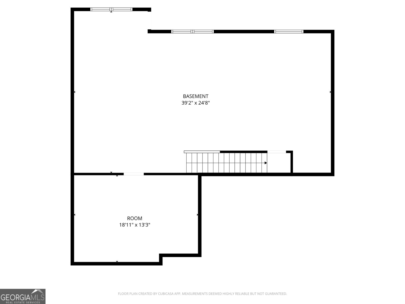 1548 Ridgewood Court Monroe - Photo 60