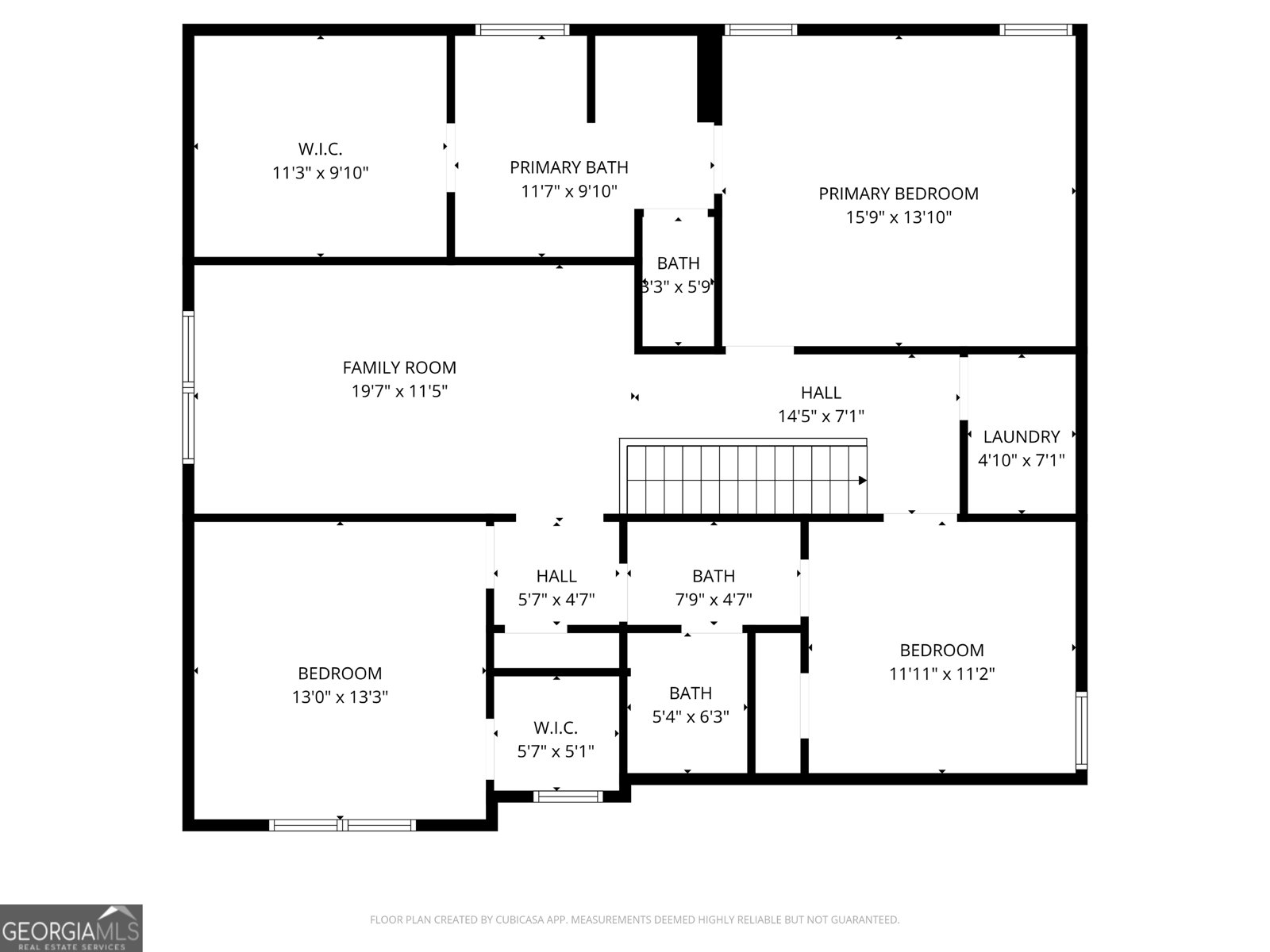 1548 Ridgewood Court Monroe - Photo 62
