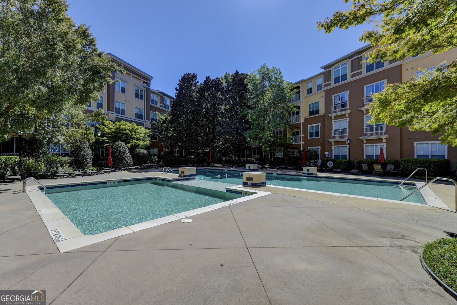 10 Perimeter Summit Boulevard Brookhaven - Photo 22