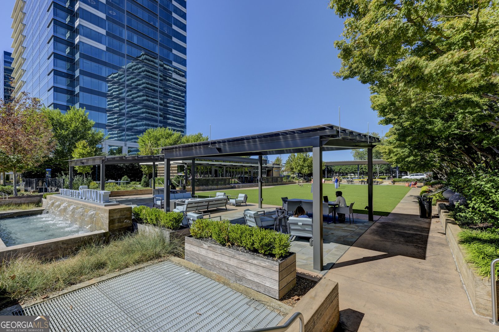 10 Perimeter Summit Boulevard Brookhaven - Photo 33