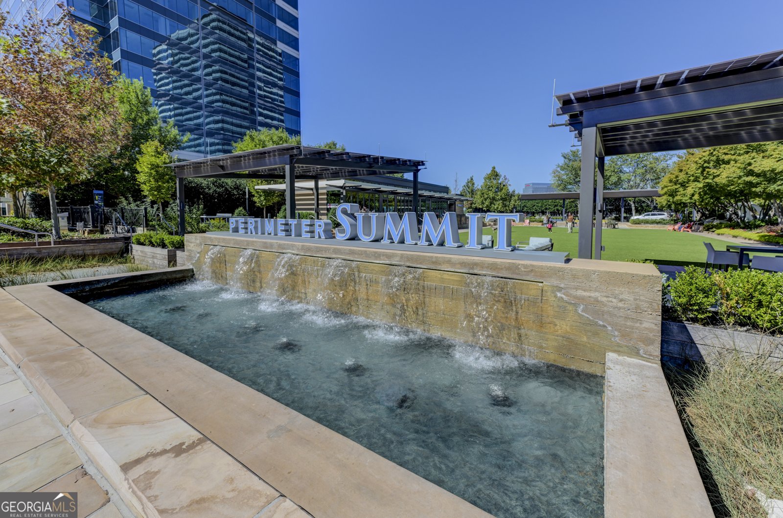 10 Perimeter Summit Boulevard Brookhaven - Photo 34