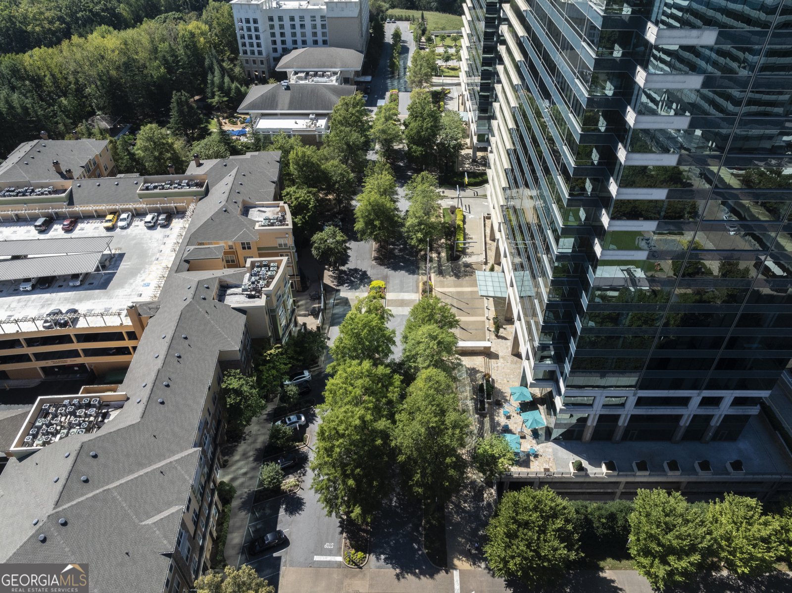 10 Perimeter Summit Boulevard Brookhaven - Photo 35