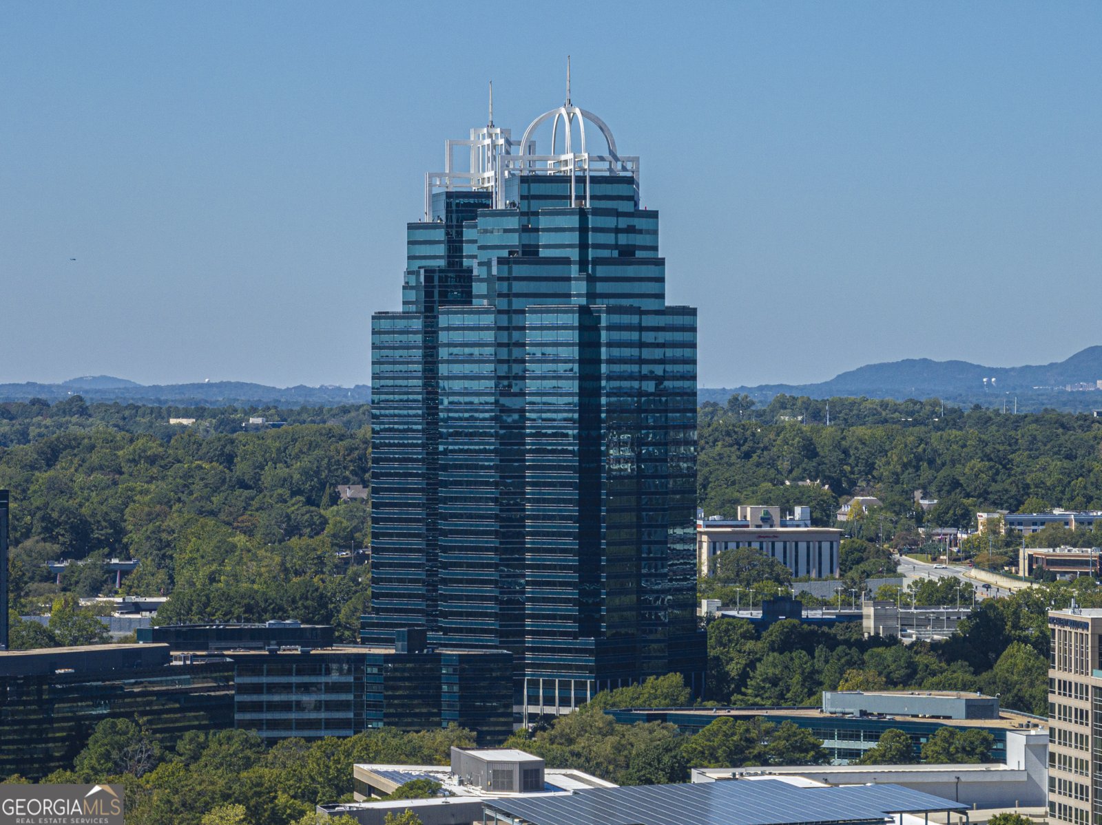 10 Perimeter Summit Boulevard Brookhaven - Photo 37