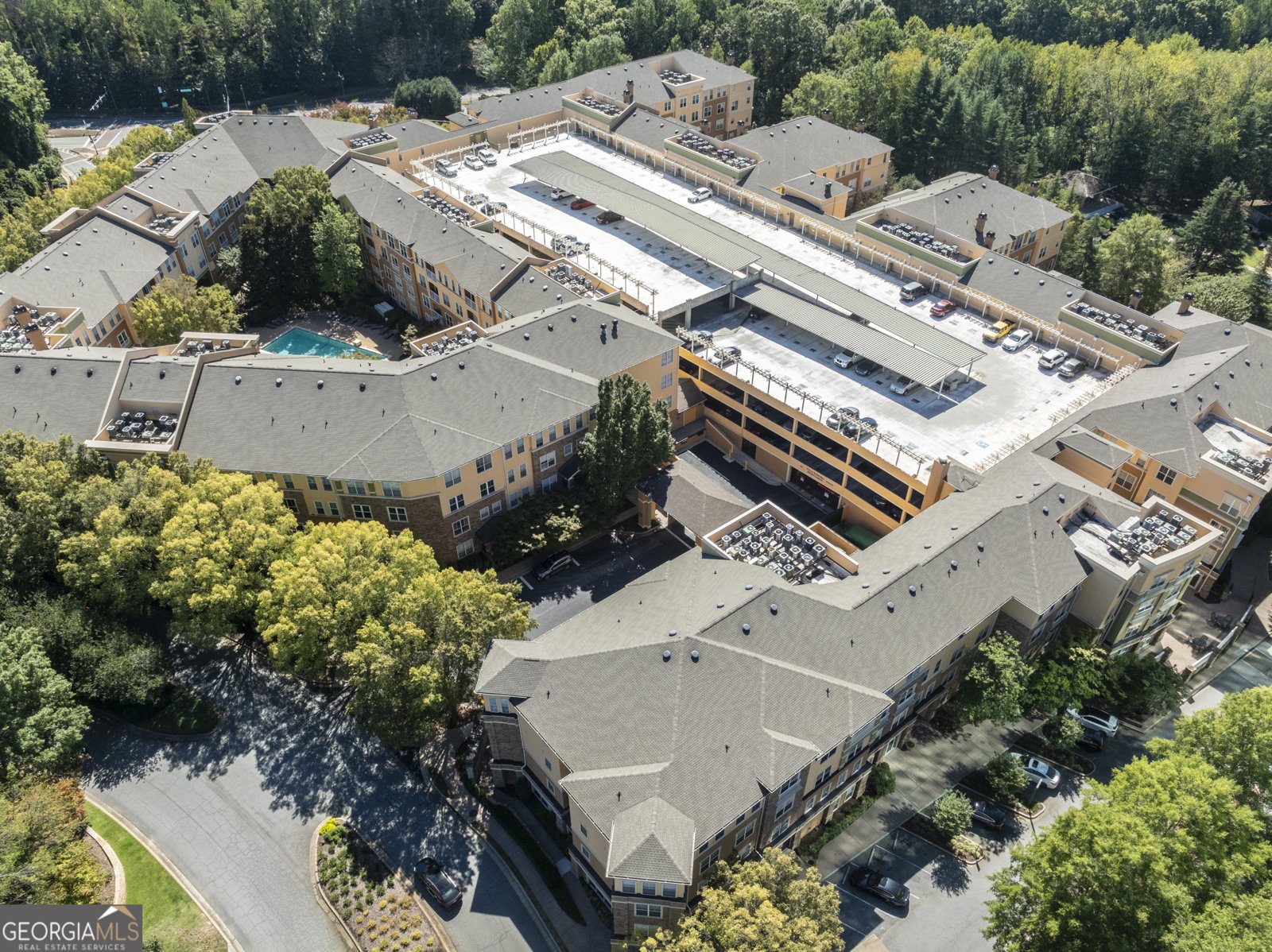 10 Perimeter Summit Boulevard Brookhaven - Photo 39