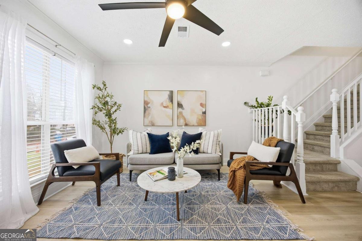 6727 Trafalger Square Norcross - Photo 11