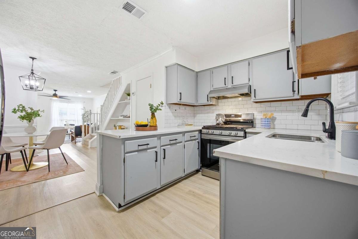 6727 Trafalger Square Norcross - Photo 9