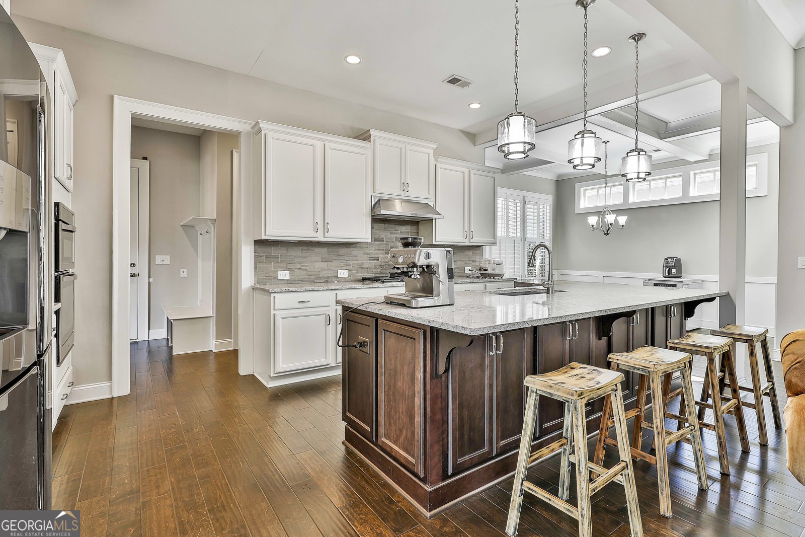 101 Eadestowne way Peachtree City - Photo 12