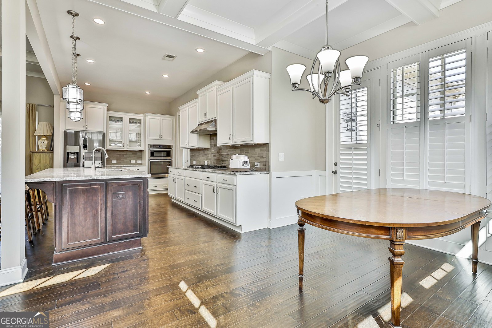 101 Eadestowne way Peachtree City - Photo 13