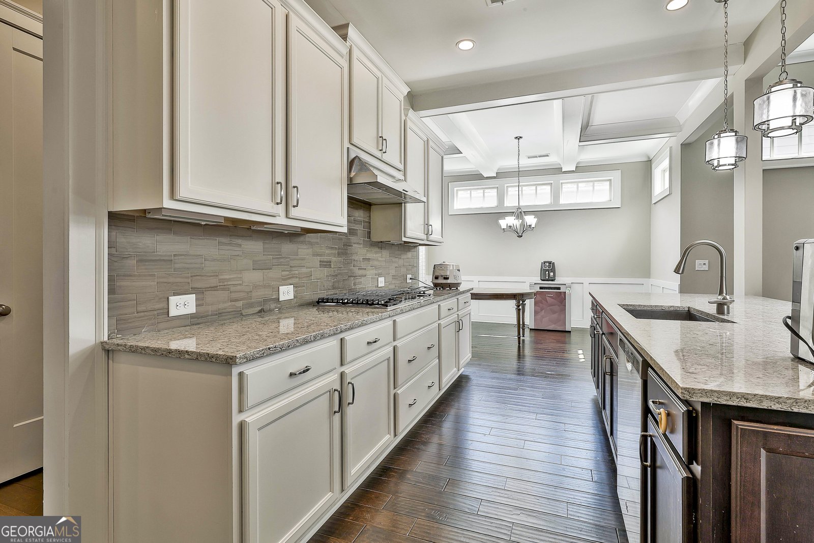 101 Eadestowne way Peachtree City - Photo 14