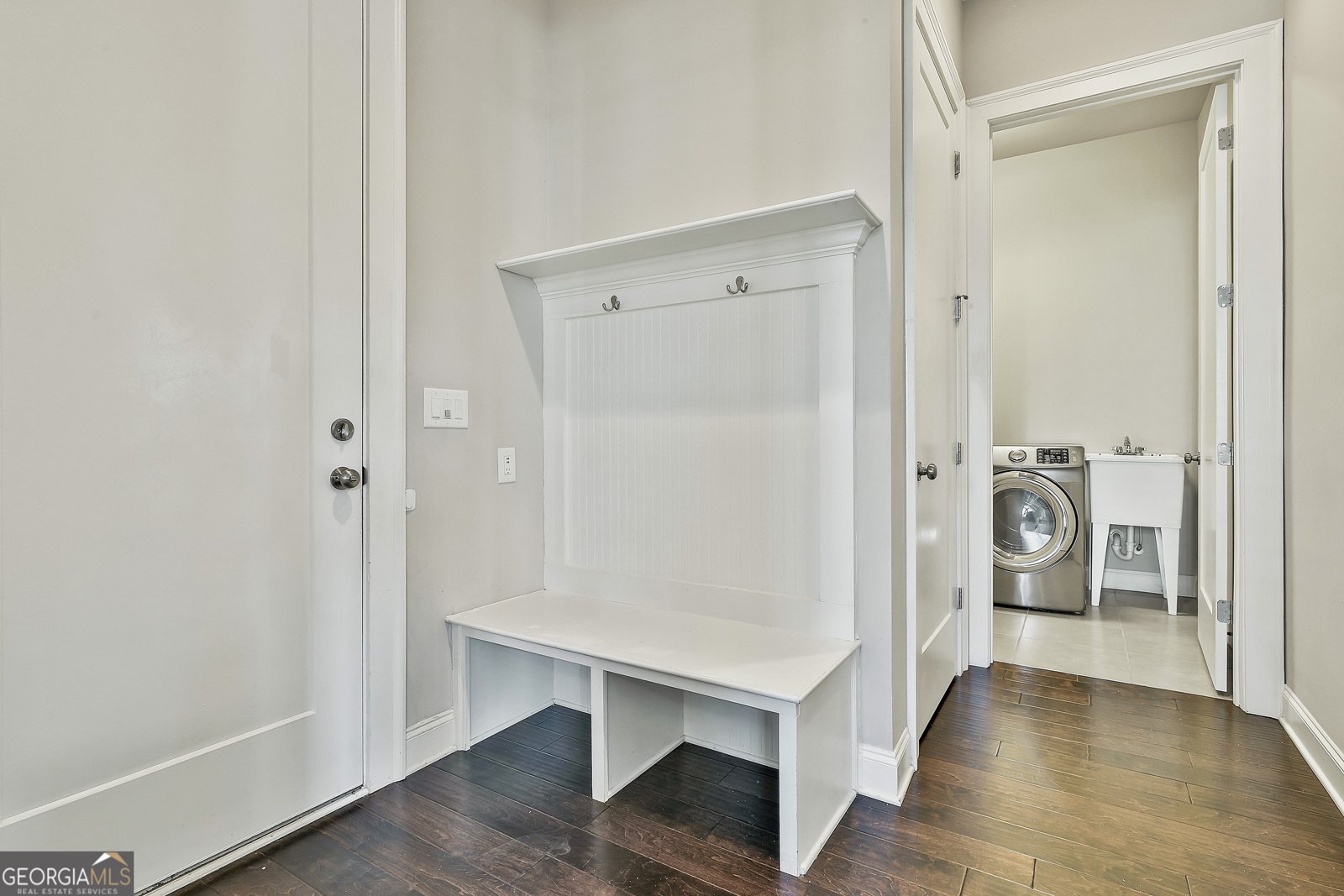 101 Eadestowne way Peachtree City - Photo 16