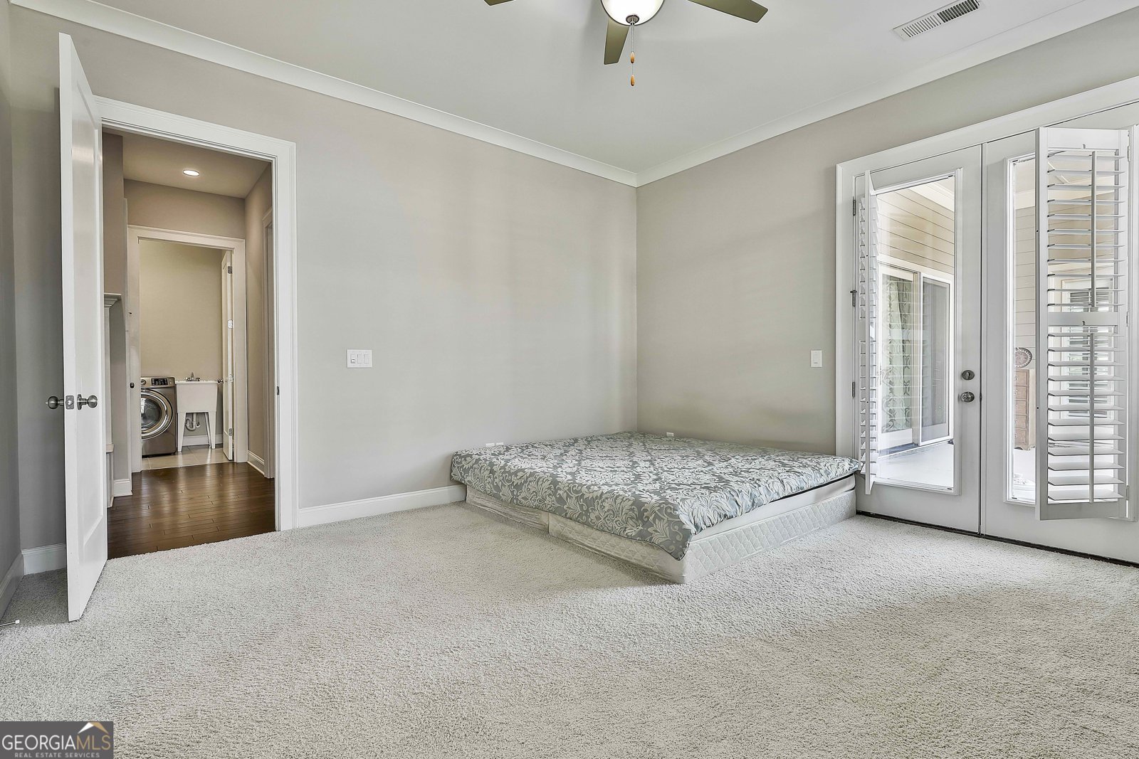 101 Eadestowne way Peachtree City - Photo 18