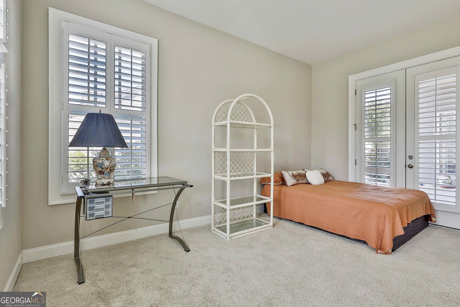 101 Eadestowne way Peachtree City - Photo 23