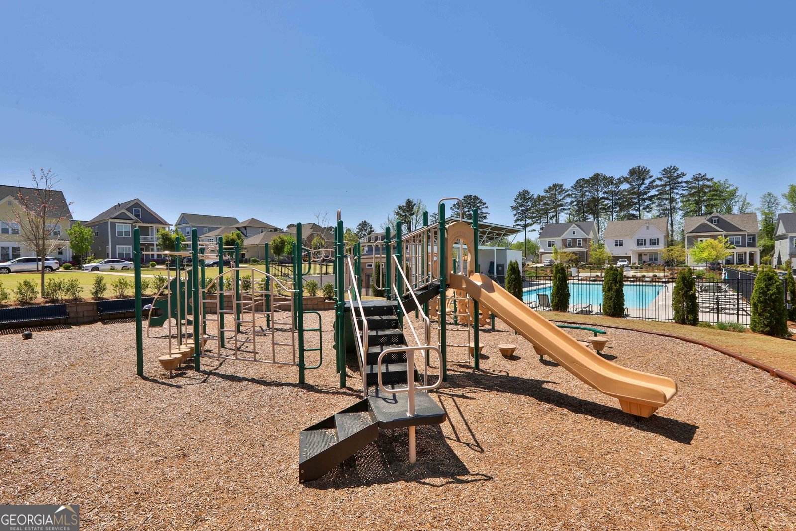 101 Eadestowne way Peachtree City - Photo 34