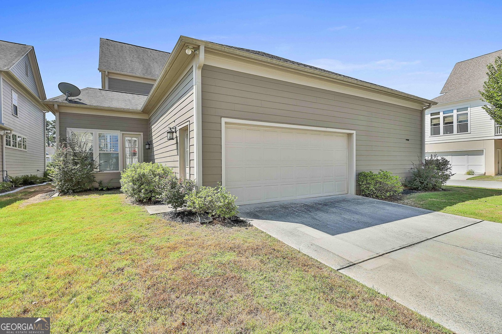 101 Eadestowne way Peachtree City - Photo 6