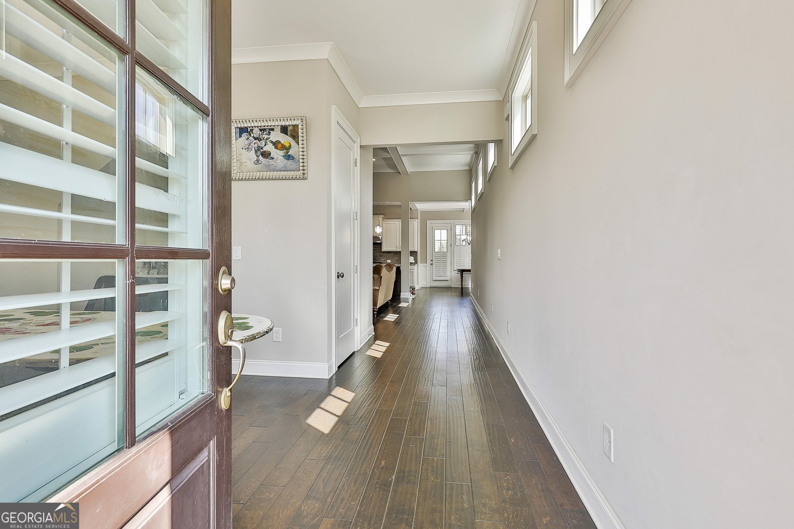 101 Eadestowne way Peachtree City - Photo 7