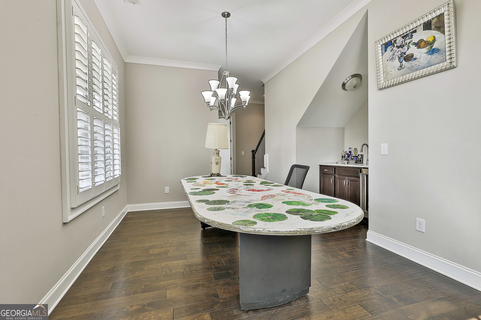 101 Eadestowne way Peachtree City - Photo 8