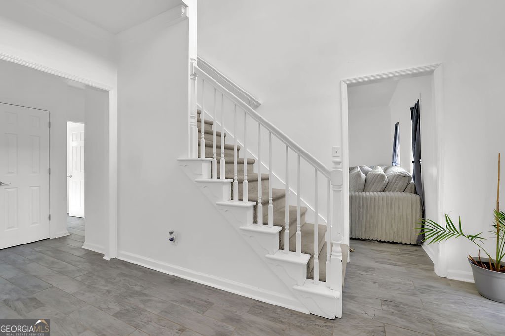 641 Summertree Court Mableton - Photo 11