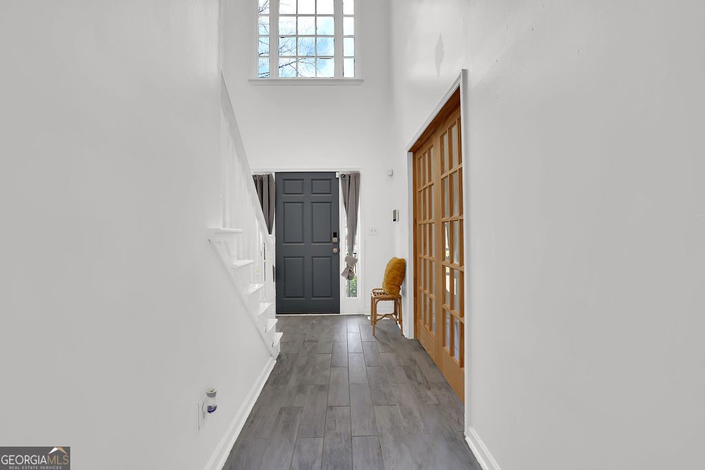 641 Summertree Court Mableton - Photo 12