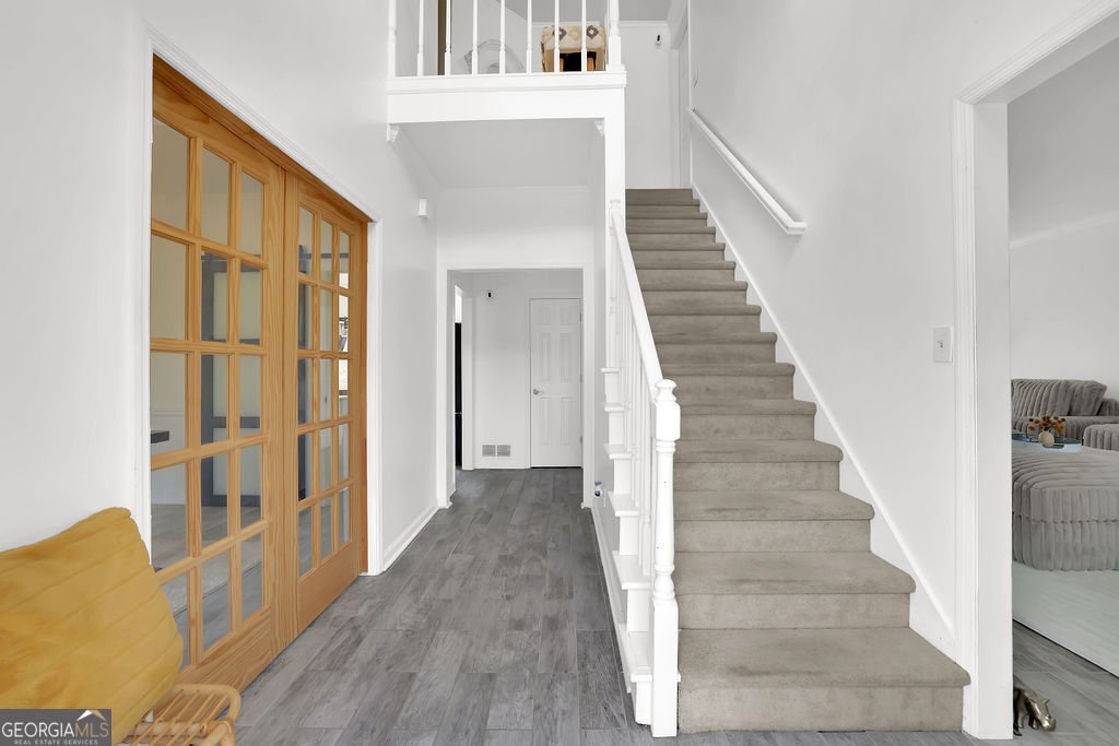 641 Summertree Court Mableton - Photo 13