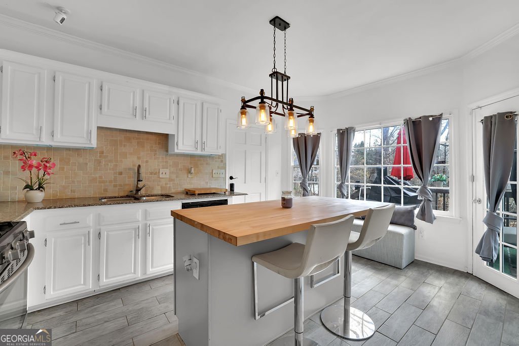 641 Summertree Court Mableton - Photo 14