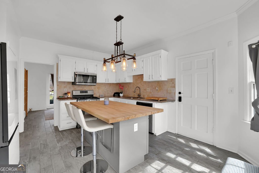 641 Summertree Court Mableton - Photo 16