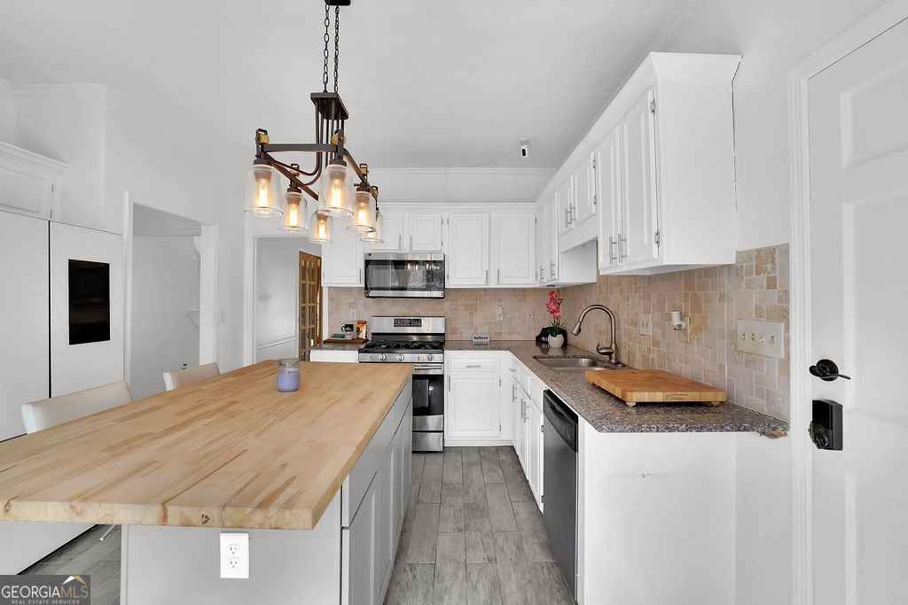 641 Summertree Court Mableton - Photo 17