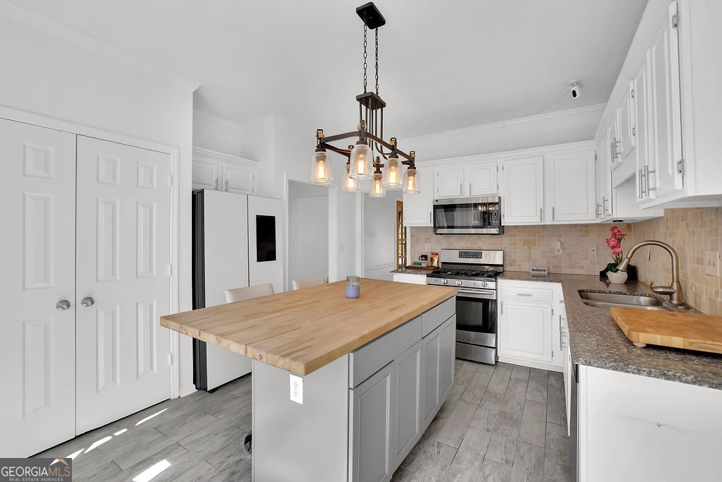 641 Summertree Court Mableton - Photo 18