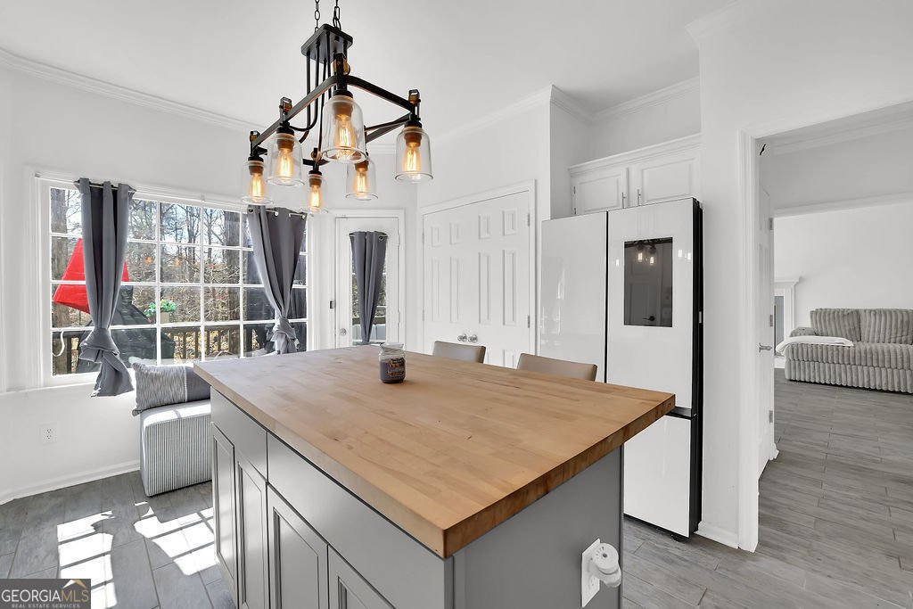 641 Summertree Court Mableton - Photo 20