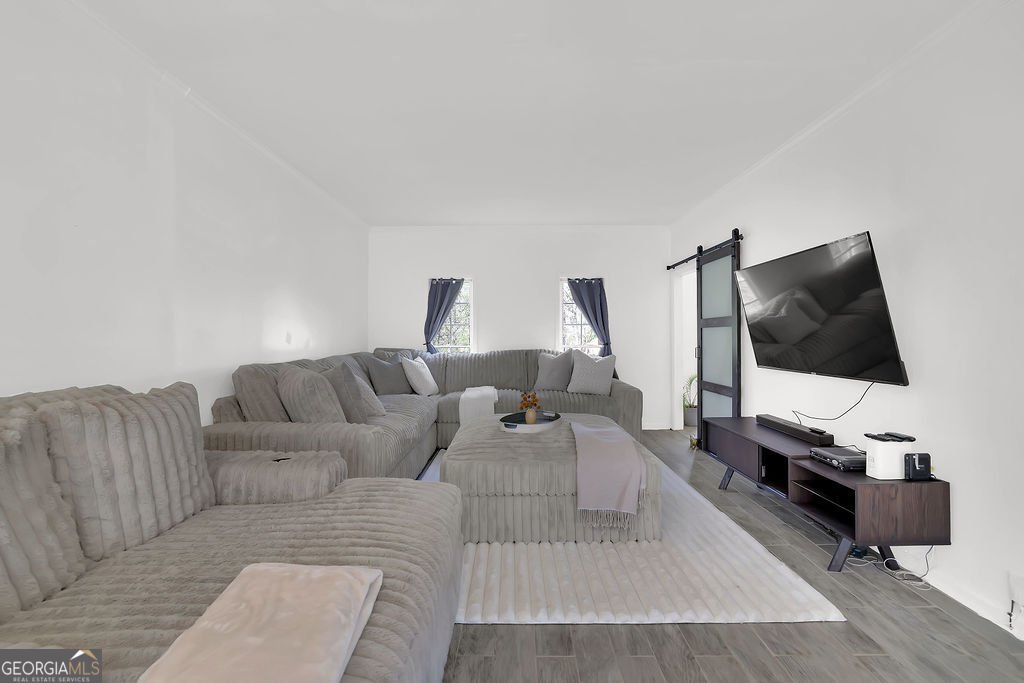 641 Summertree Court Mableton - Photo 22