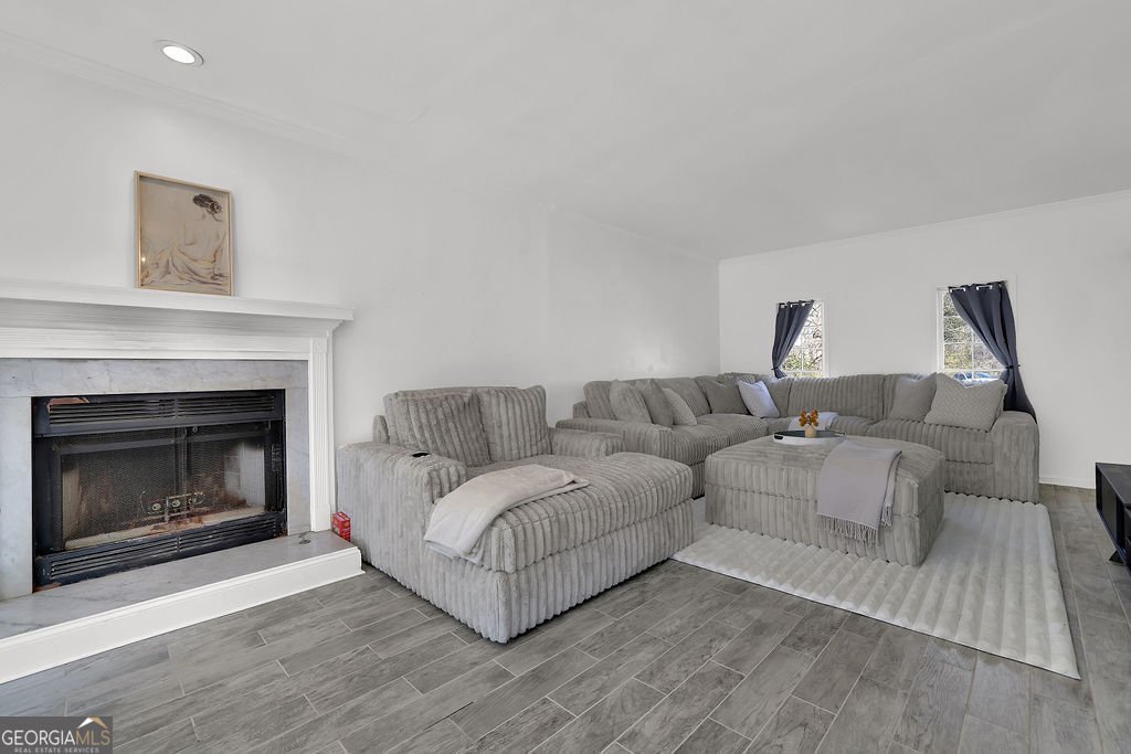 641 Summertree Court Mableton - Photo 23