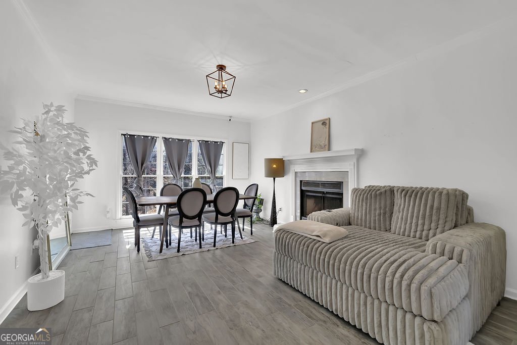 641 Summertree Court Mableton - Photo 25