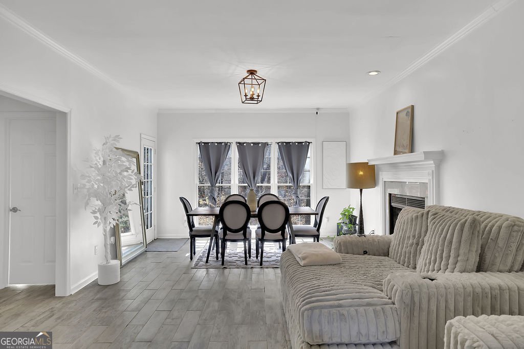 641 Summertree Court Mableton - Photo 26