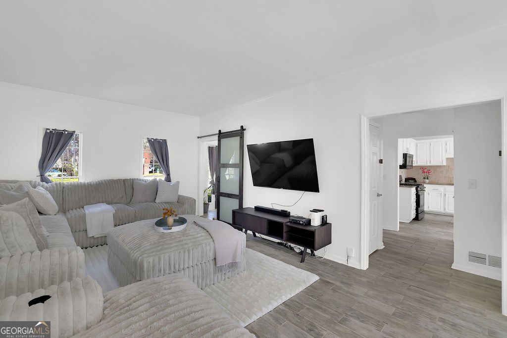 641 Summertree Court Mableton - Photo 27