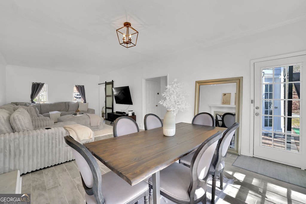 641 Summertree Court Mableton - Photo 28