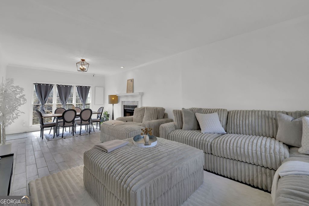 641 Summertree Court Mableton - Photo 29