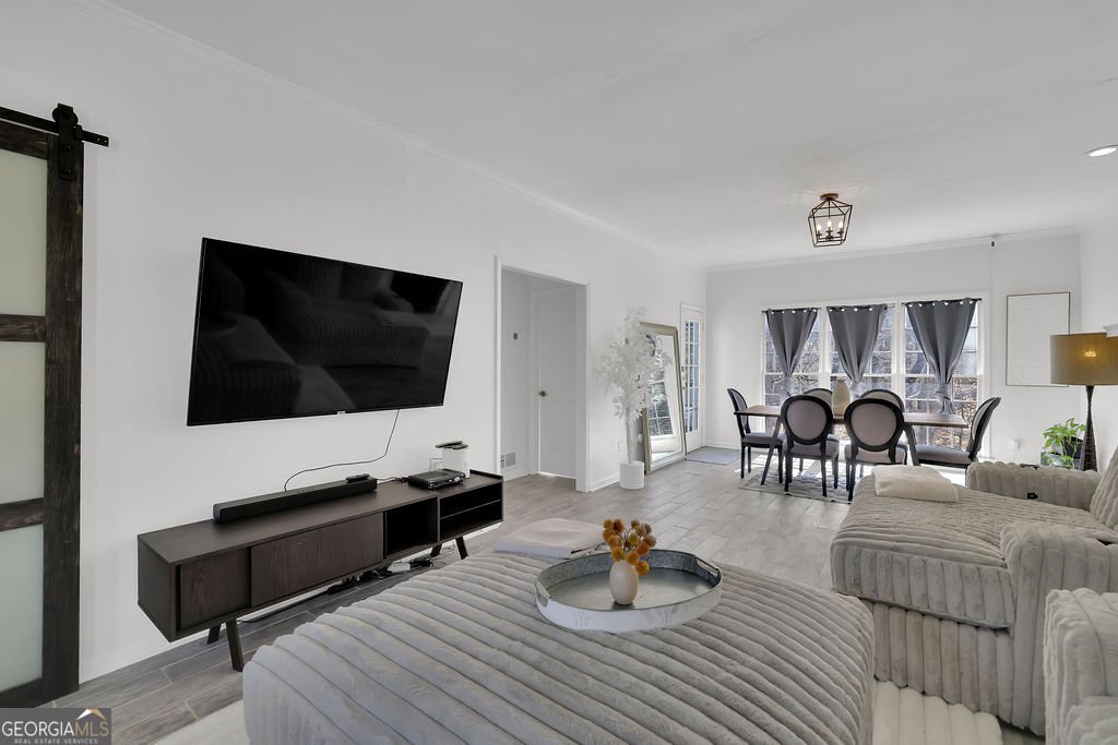 641 Summertree Court Mableton - Photo 30