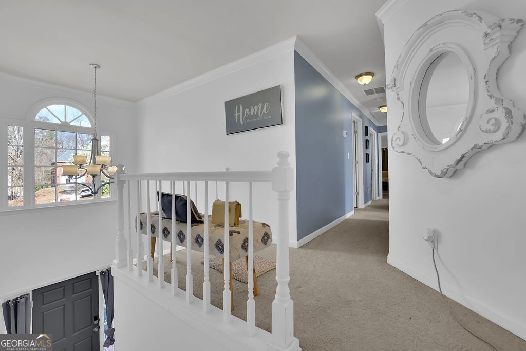 641 Summertree Court Mableton - Photo 31