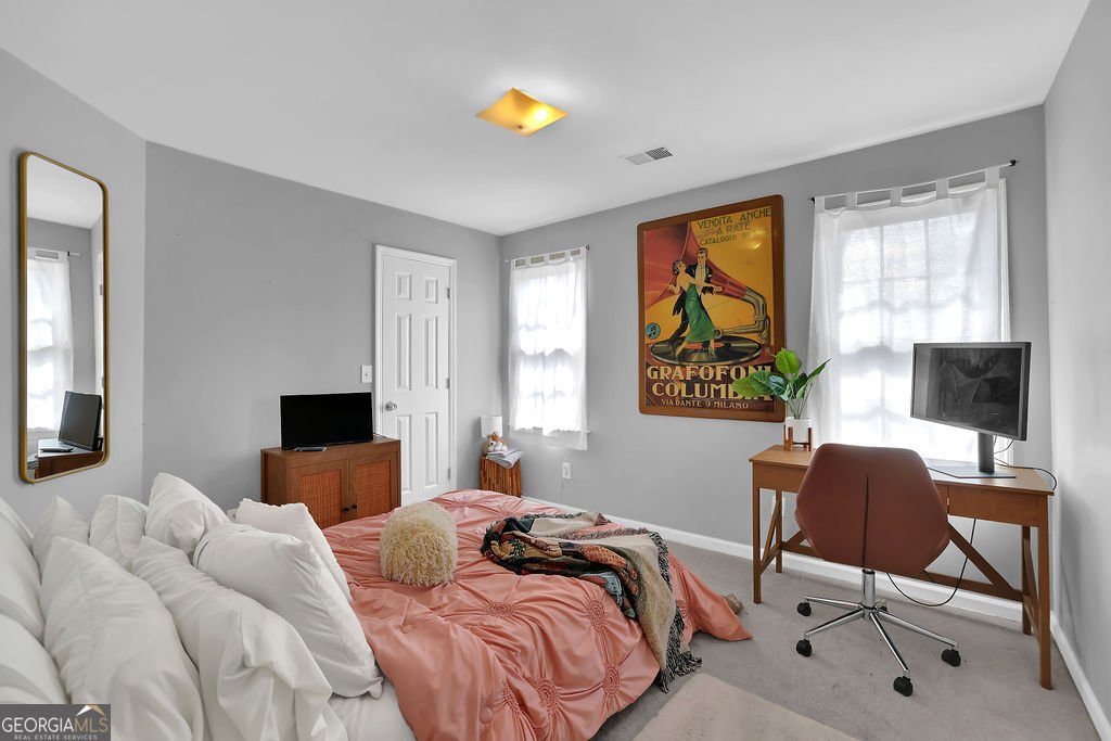 641 Summertree Court Mableton - Photo 34