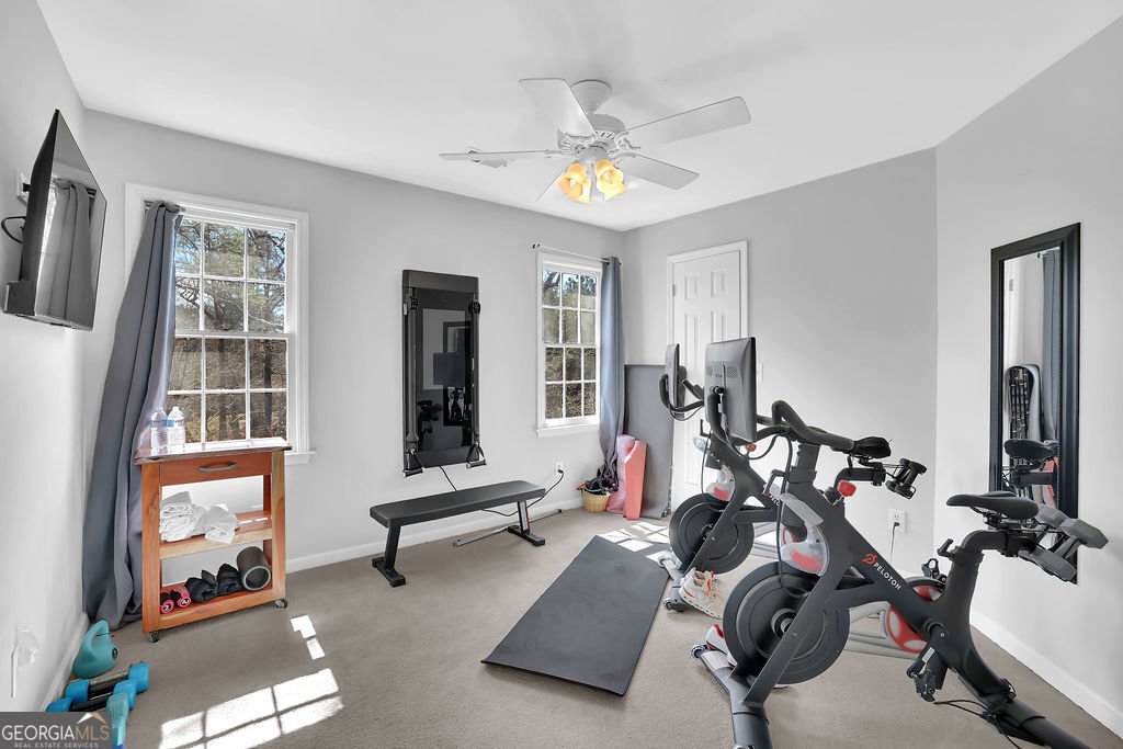 641 Summertree Court Mableton - Photo 36