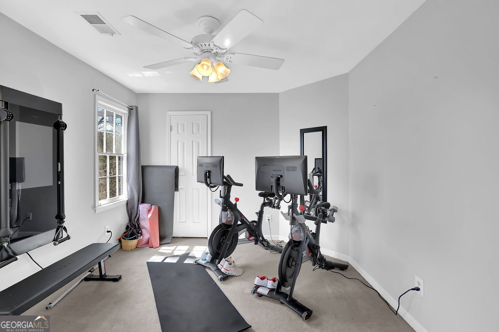 641 Summertree Court Mableton - Photo 37