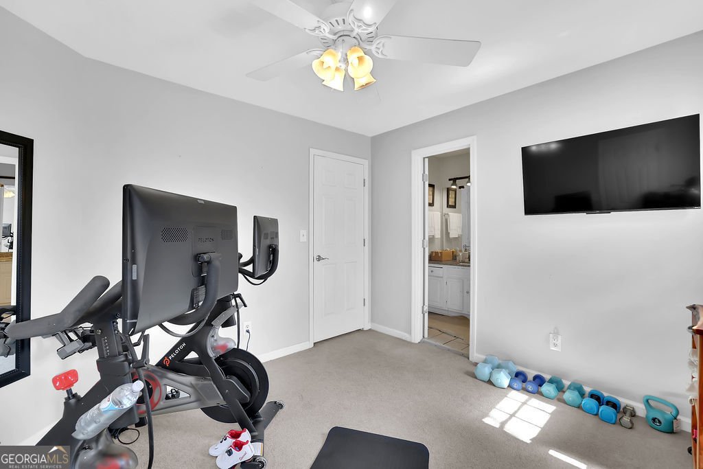 641 Summertree Court Mableton - Photo 38