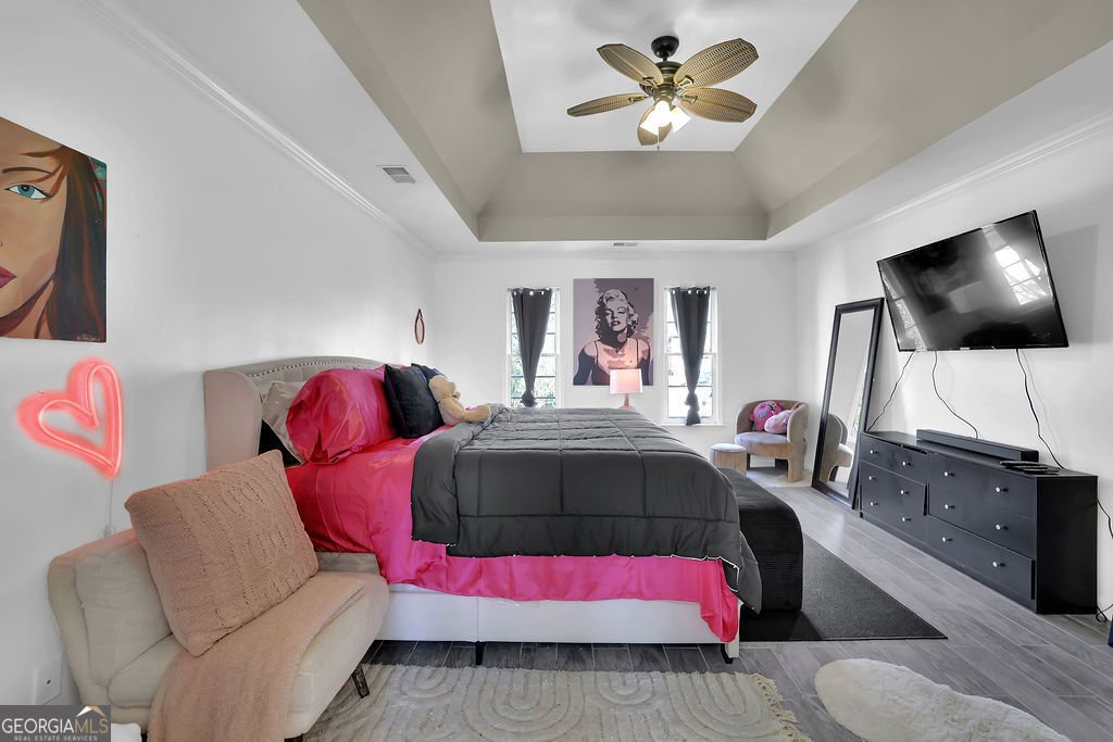 641 Summertree Court Mableton - Photo 43