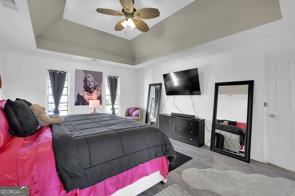 641 Summertree Court Mableton - Photo 44