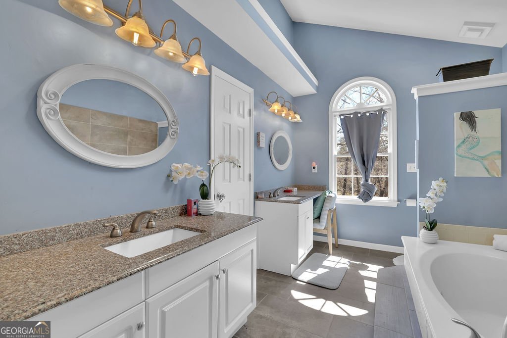 641 Summertree Court Mableton - Photo 46