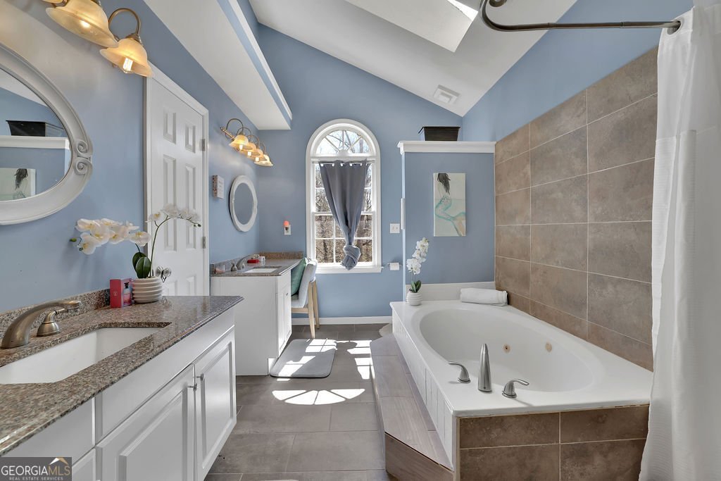 641 Summertree Court Mableton - Photo 47