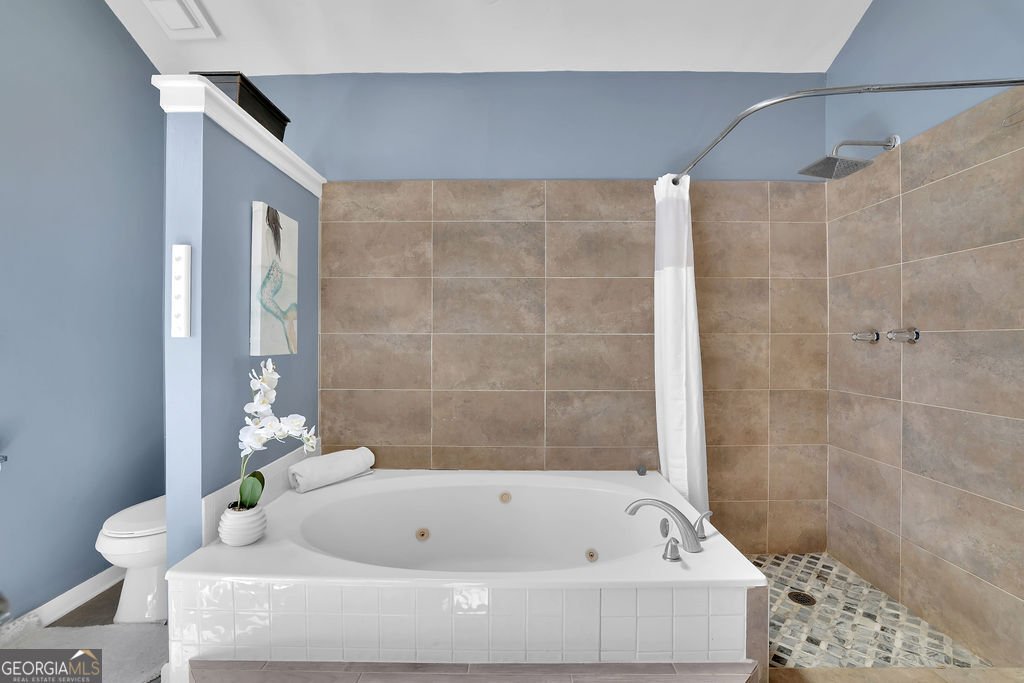 641 Summertree Court Mableton - Photo 48