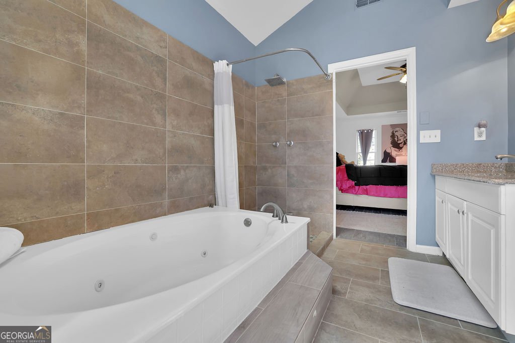 641 Summertree Court Mableton - Photo 49