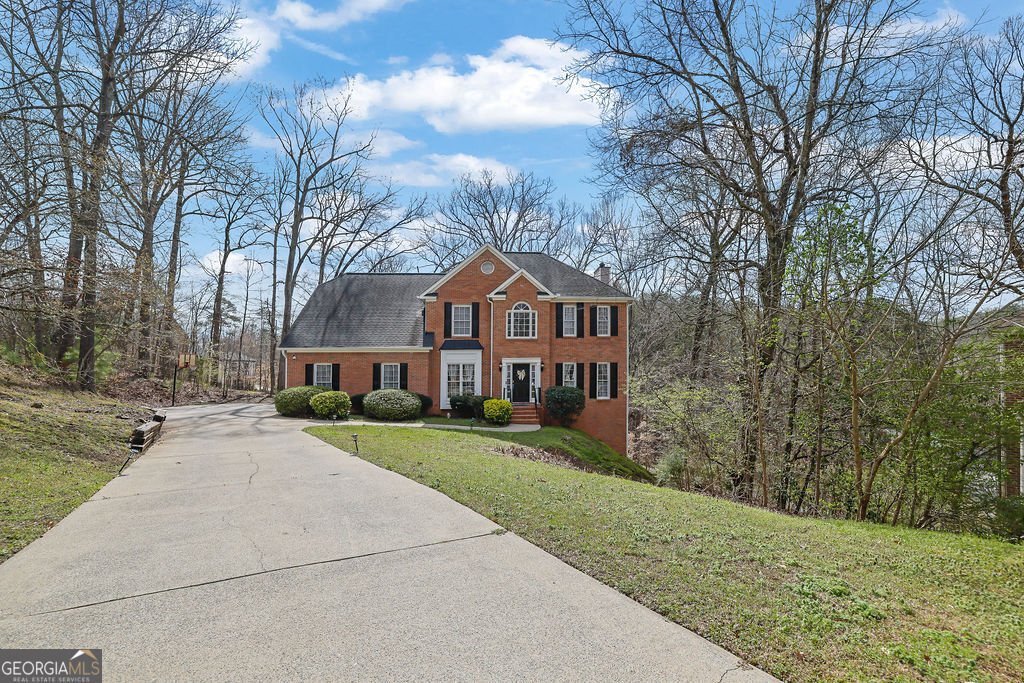 641 Summertree Court Mableton - Photo 6