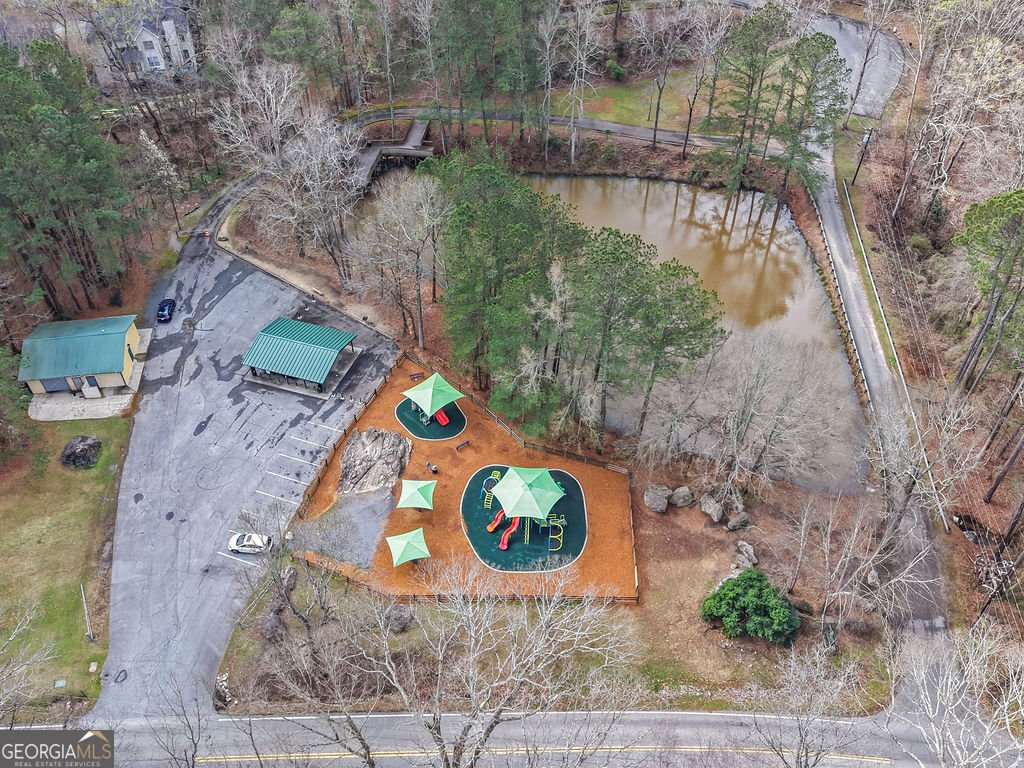 641 Summertree Court Mableton - Photo 64